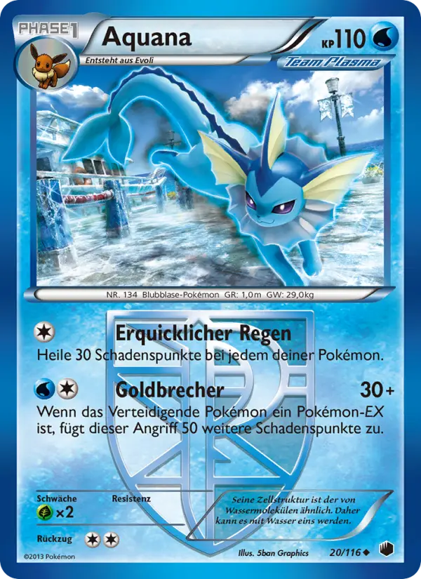 Aquana