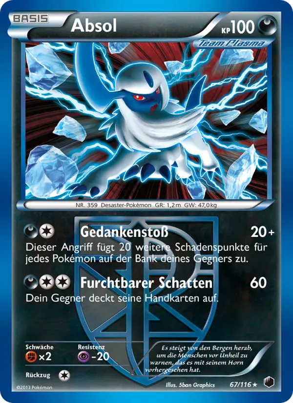 Absol