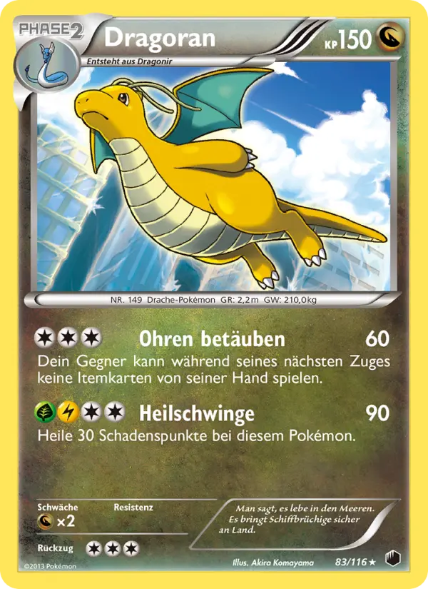 Dragoran
