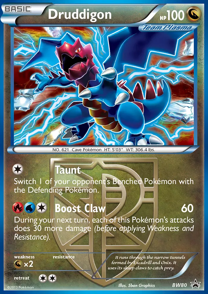 Shardrago