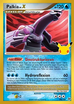 Palkia