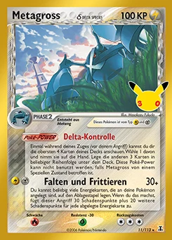 Metagross