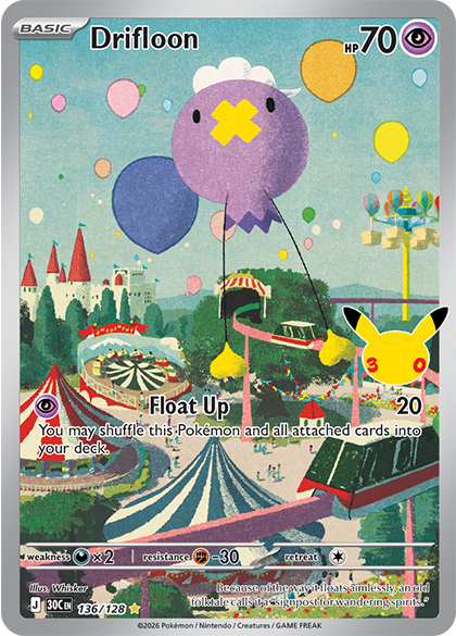 Drifloon