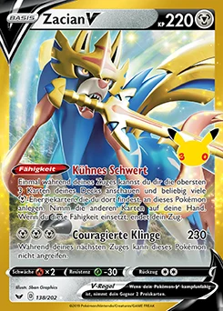 Zacian V