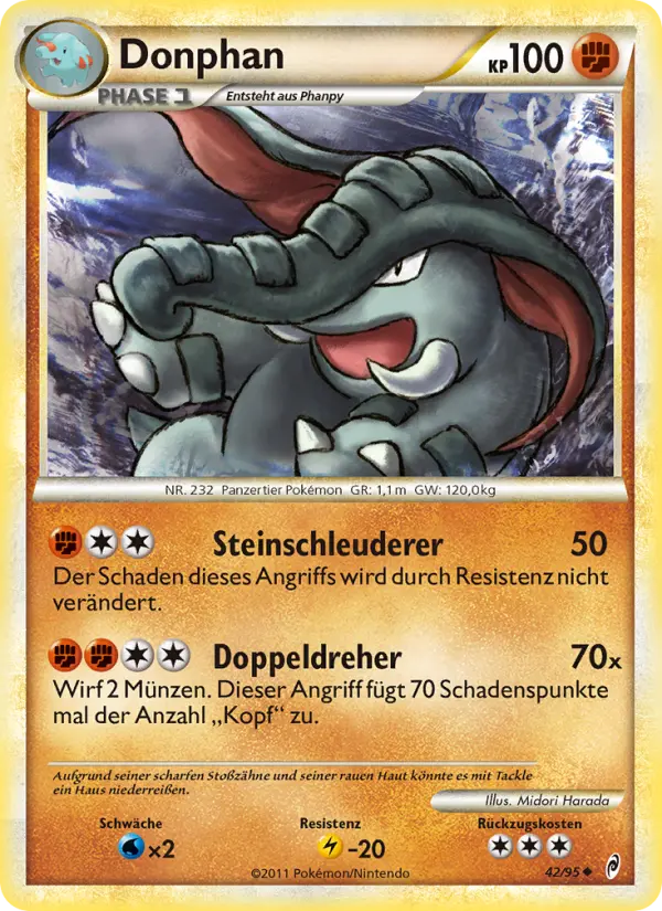 Donphan