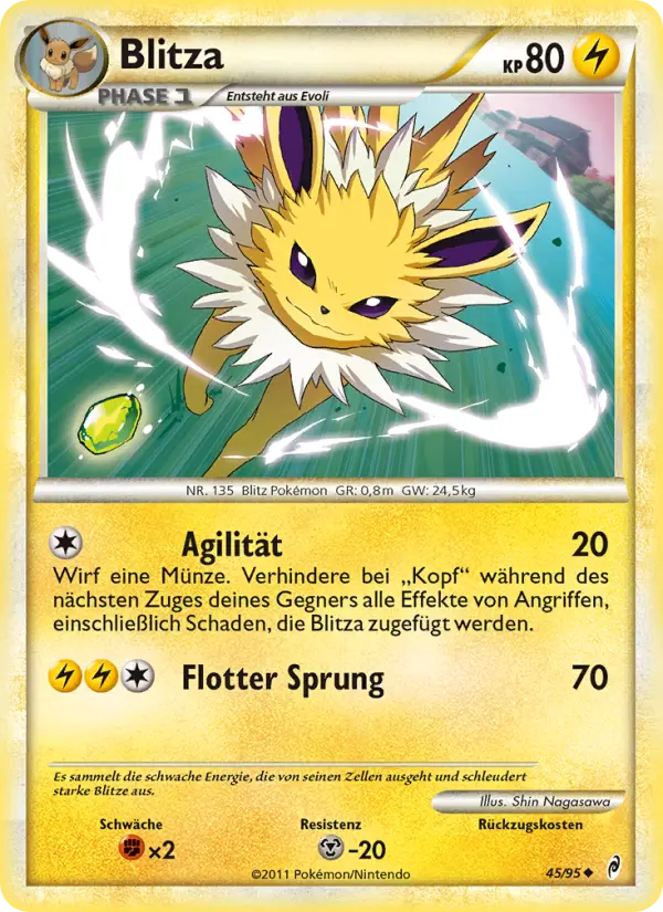 Blitza