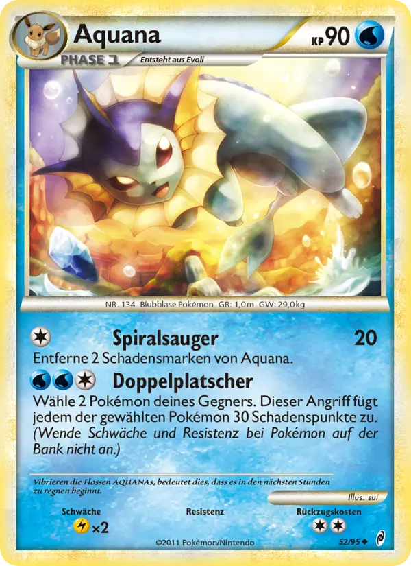 Aquana