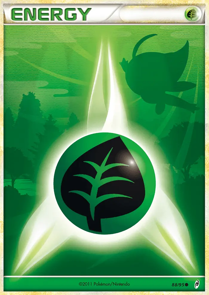 Pflanzenenergie