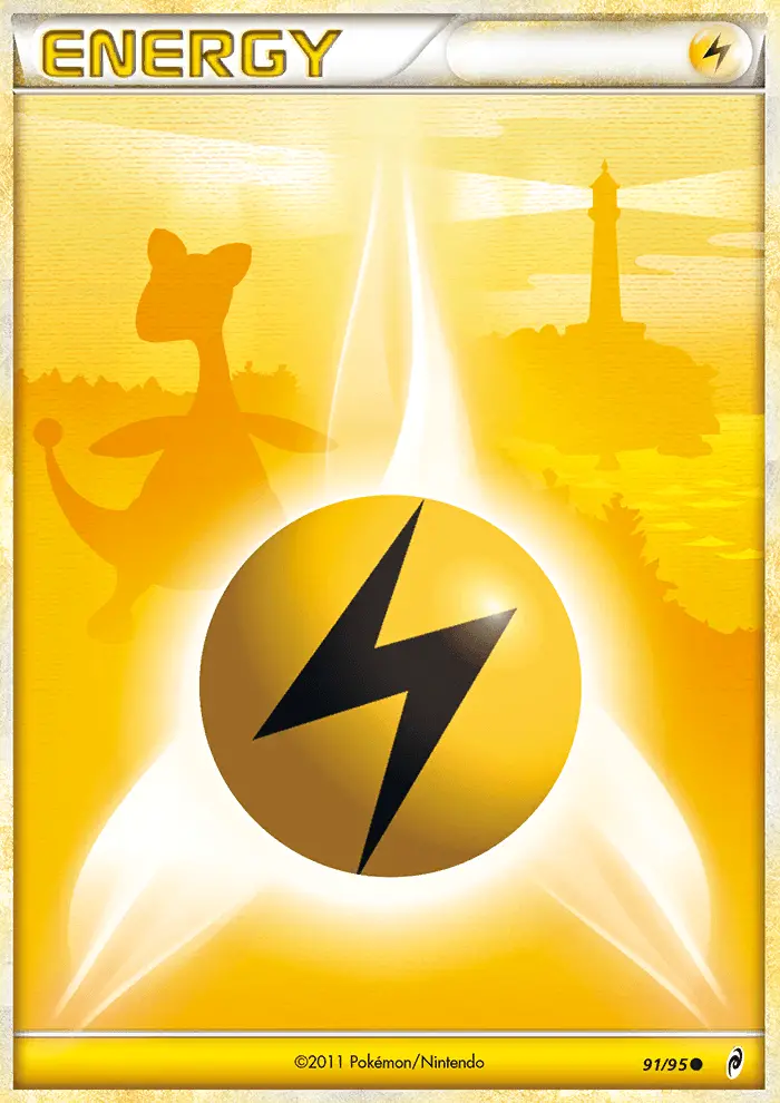 Elektroenergie