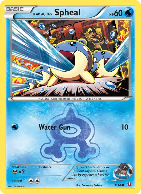 Team Aqua's Seemops