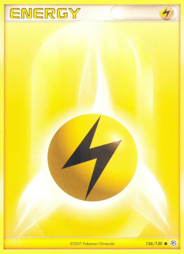 Elektroenergie