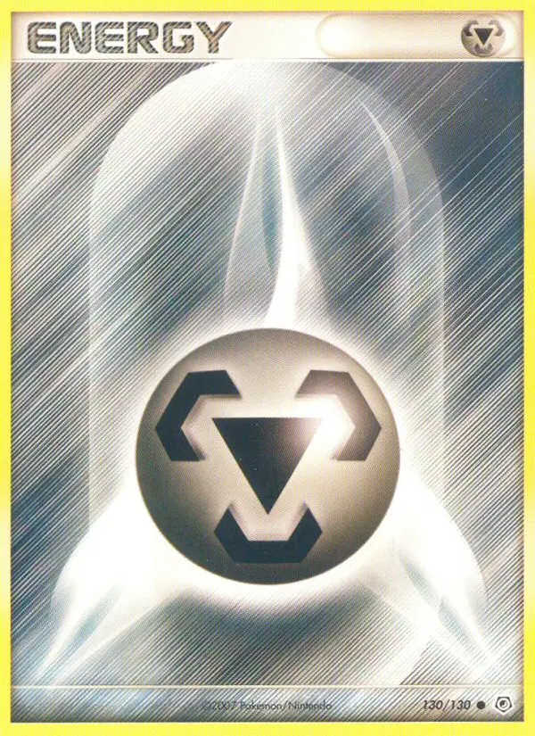Metall-Energie