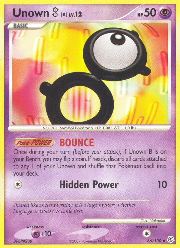 Icognito B
