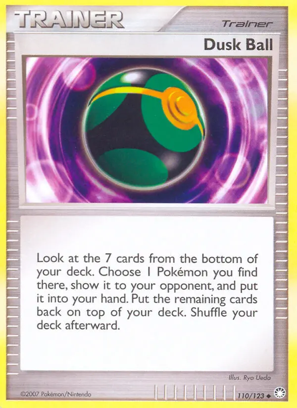 Finsterball