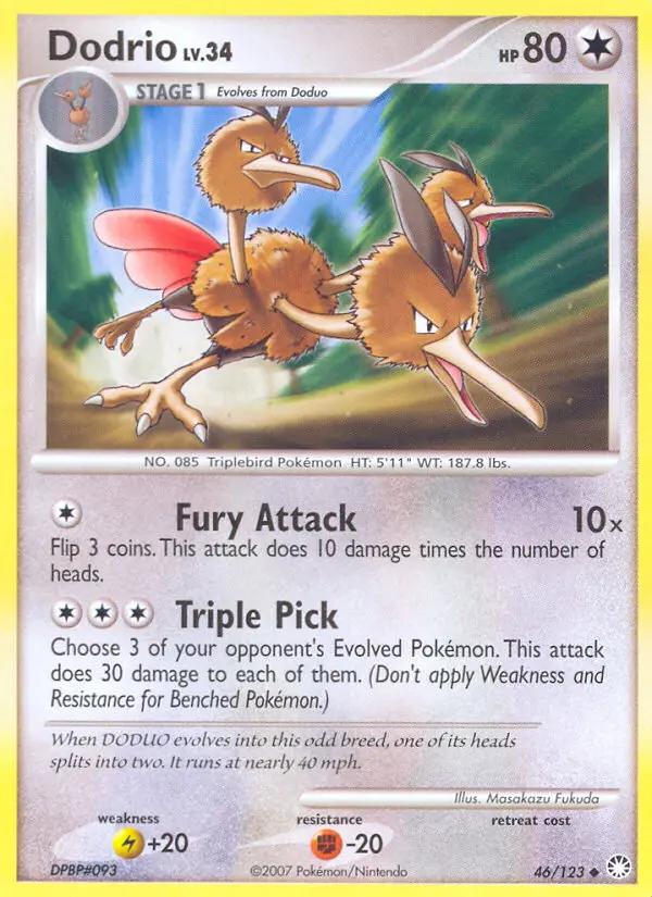 Dodri