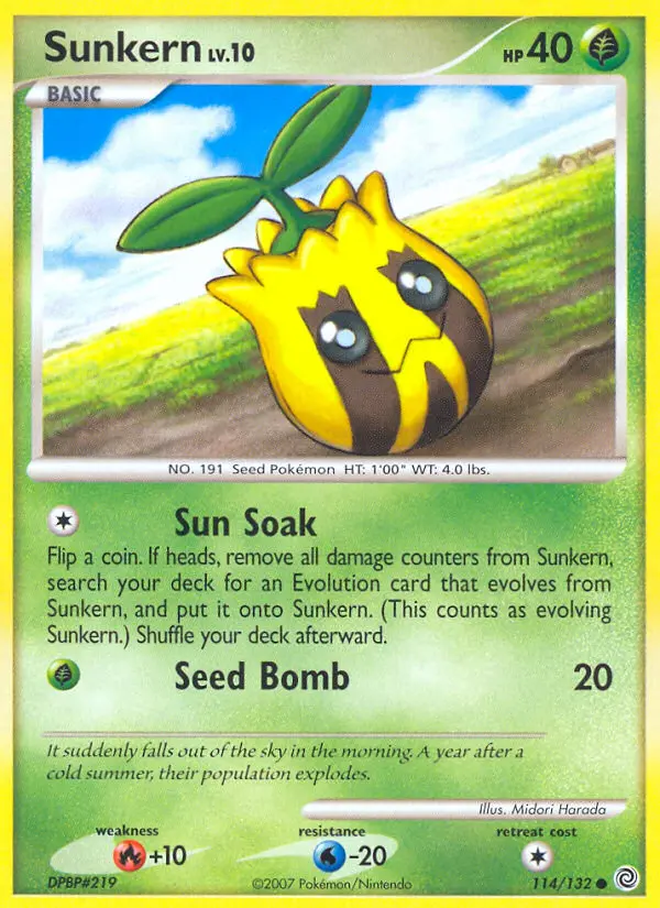 Sonnkern