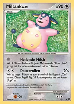 Miltank