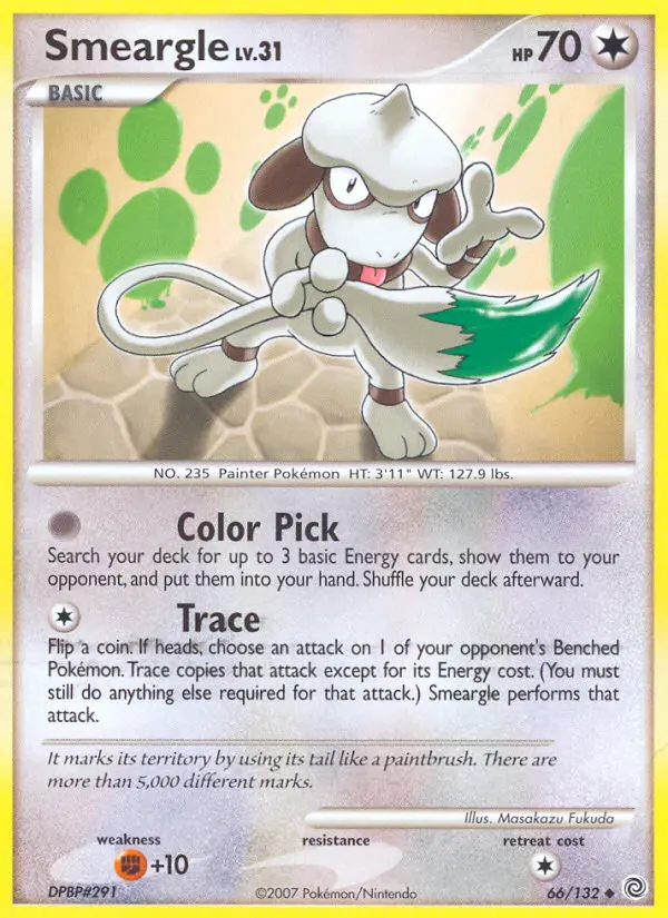 Farbeagle