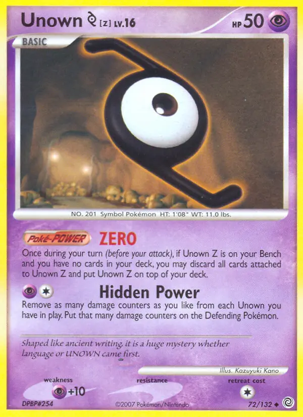 Icognito Z