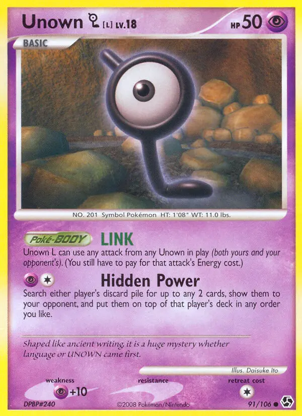 Icognito L