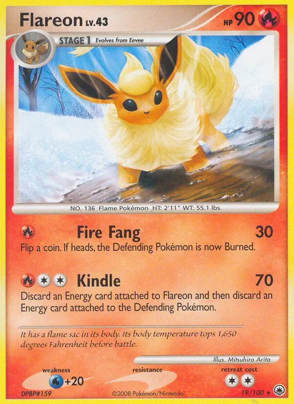 Flamara