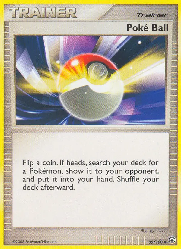 Pokéball
