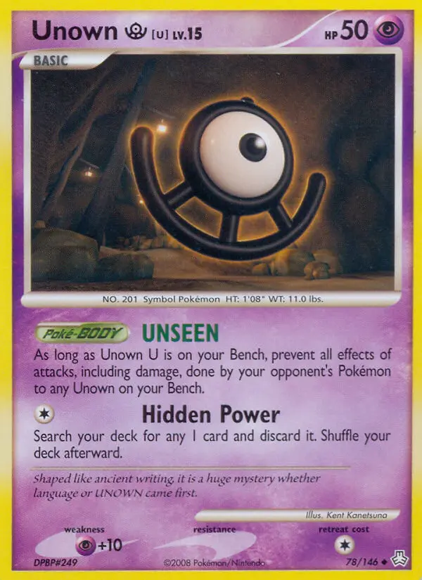 Icognito U