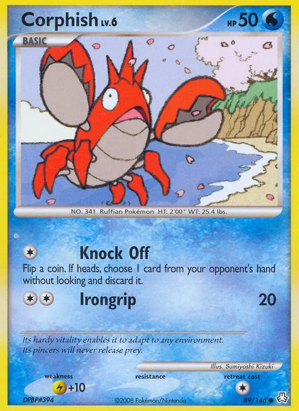 Krebscorps