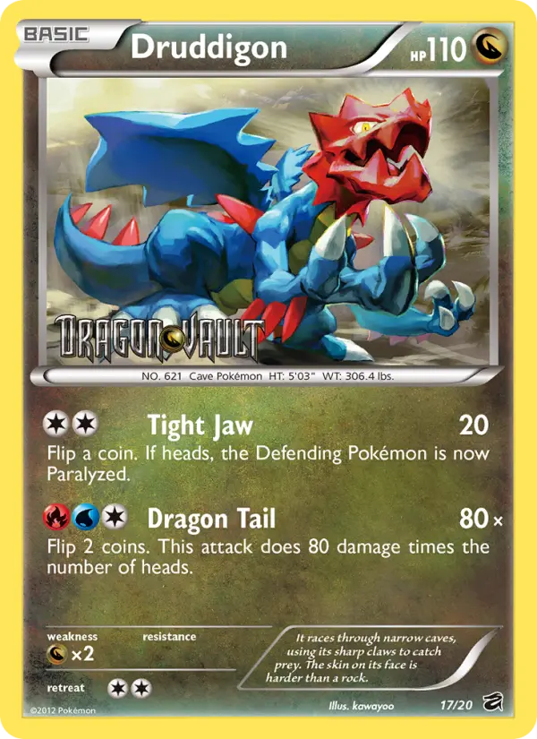 Shardrago