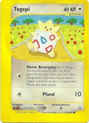 Togepi