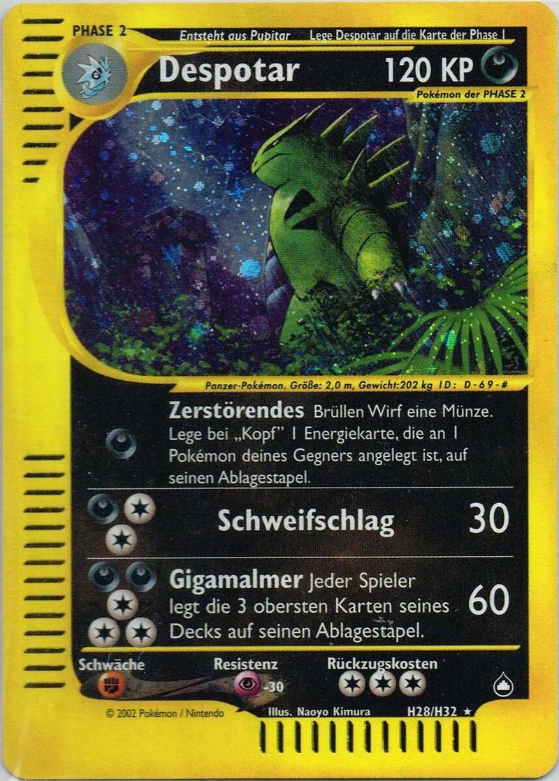 Despotar