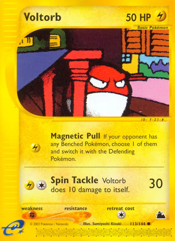 Voltobal