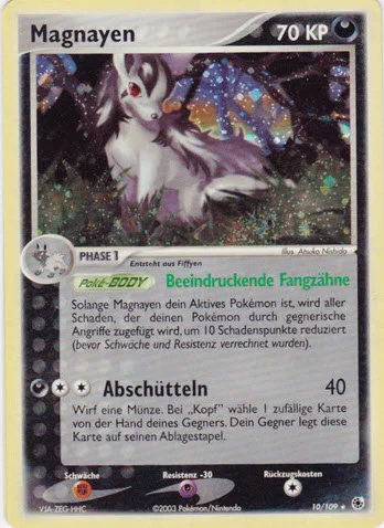 Magnayen