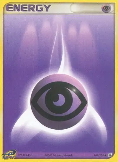 Psychoenergie