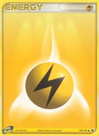 Elektroenergie
