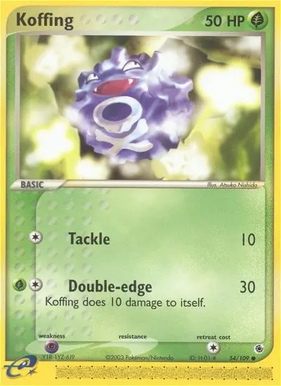 Smogon