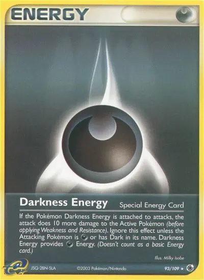 Finsternis-Energie