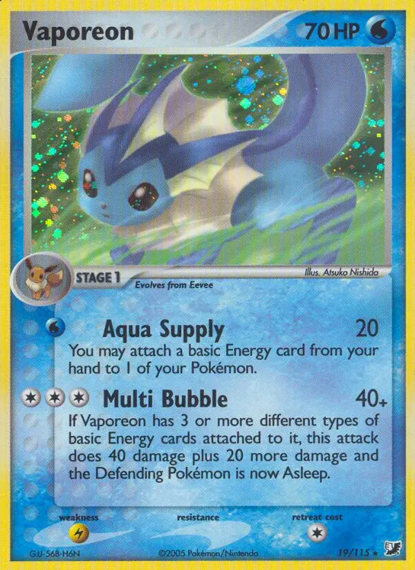 Aquana