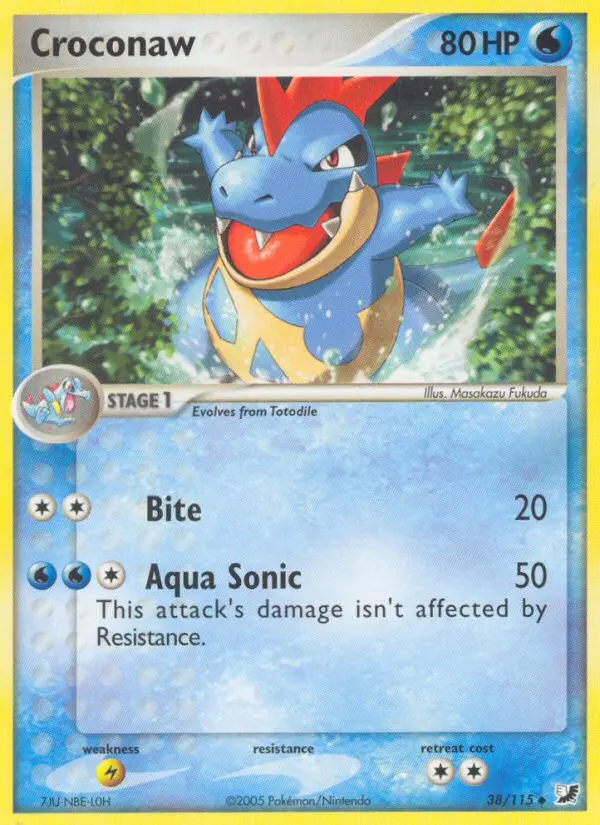 Tyracroc