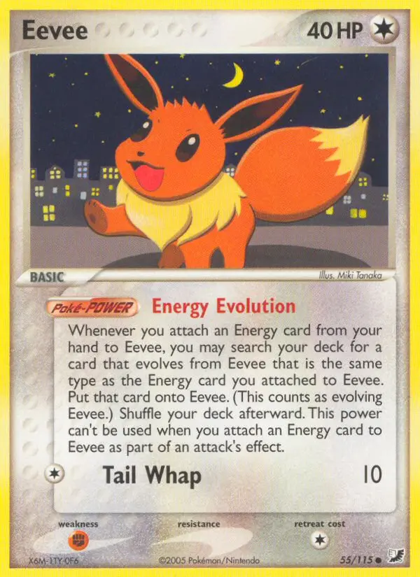 Evoli