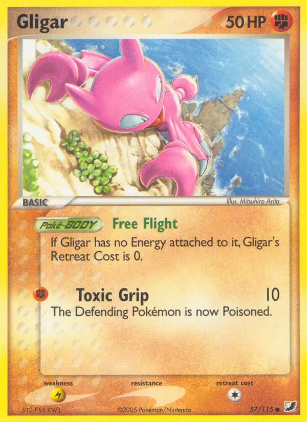 Skorgla