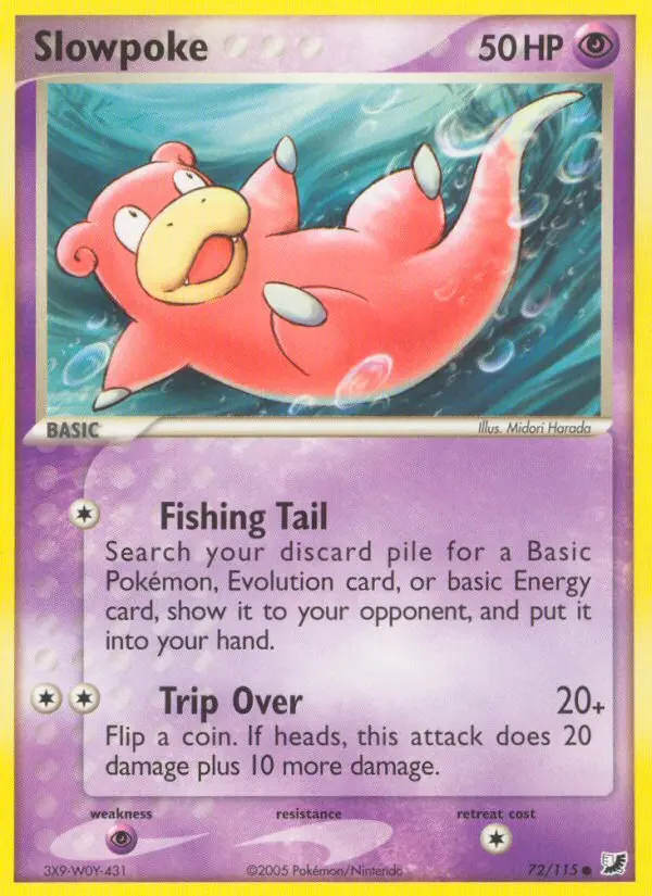 Flegmon