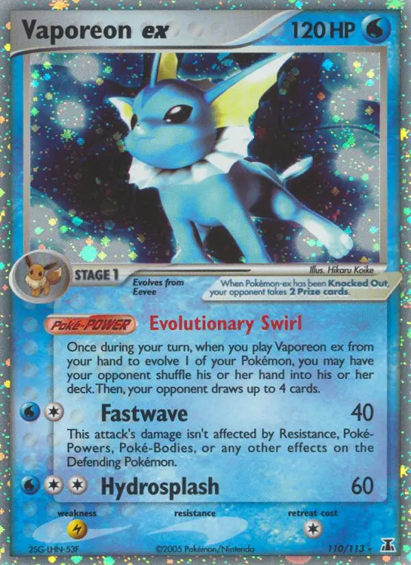 Aquana ex