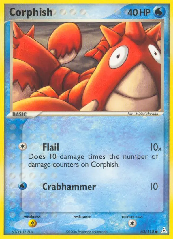 Krebscorps