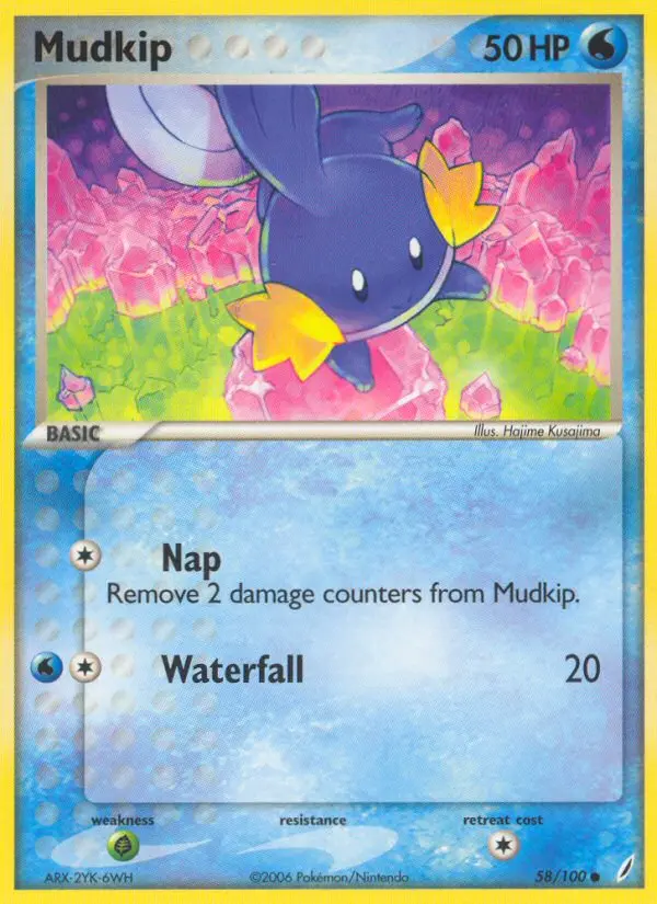 Hydropi