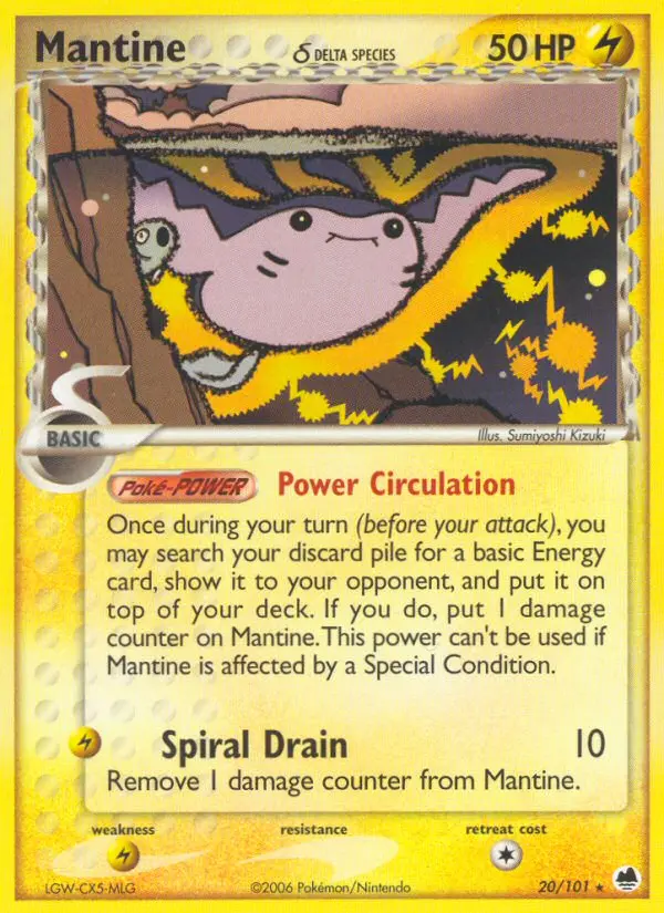 Mantax