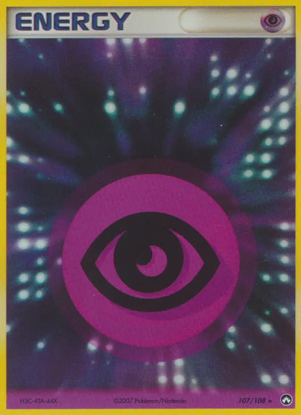 Psychoenergie