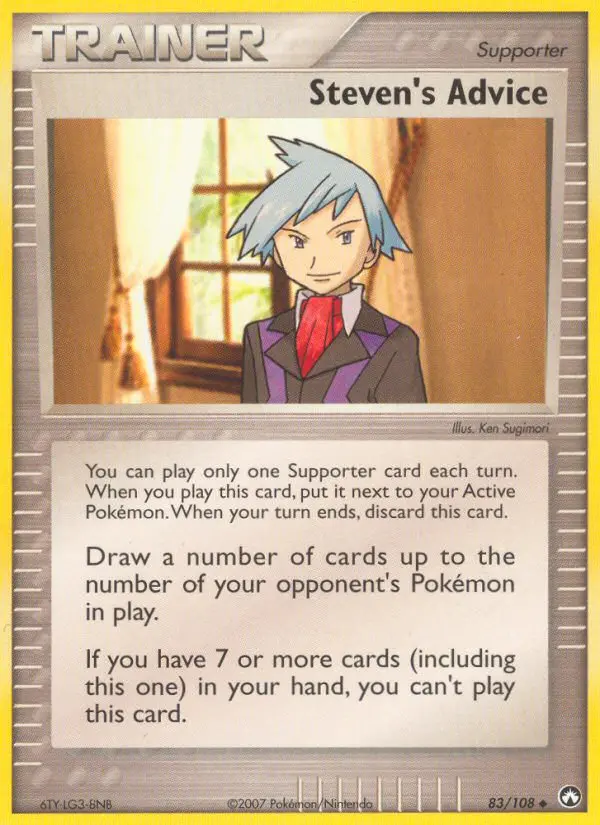 Rocco's Advice
