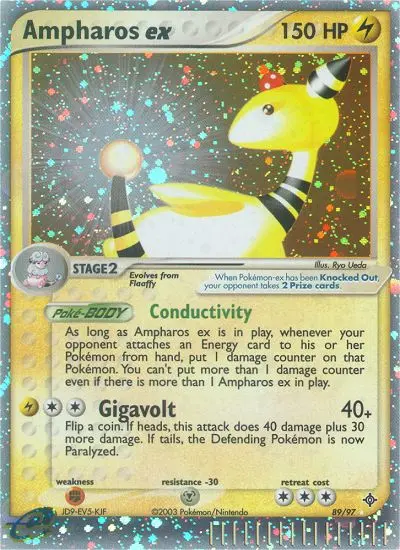 Ampharos