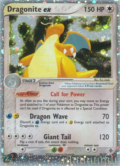 Dragoran ex